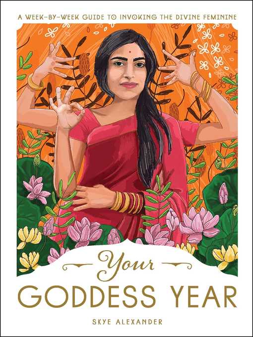 Title details for Your Goddess Year by Skye Alexander - Available
